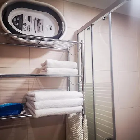 Apartment Con Jardin Privado Villamayor (Salamanca)