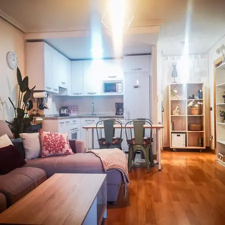 Con Jardin Privado * Villamayor (Salamanca)