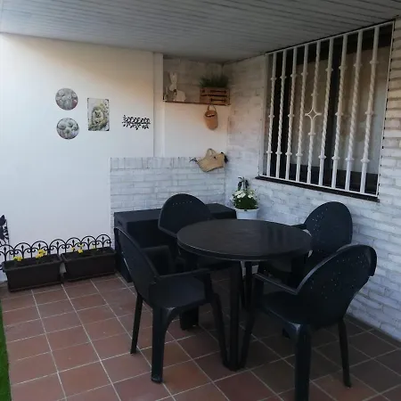 Con Jardin Privado Villamayor (Salamanca)