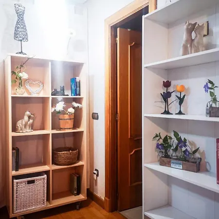 Con Jardin Privado A 10 Min Del Centro De Salamanca * Villamayor (Salamanca)